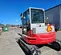 2019 Takeuchi TB280FR Mini Excavator