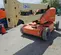 2017 JLG E450AJ Articulating Boom Lift