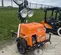 2021 Generac MLT6SMDS Portable Light Tower