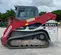 2020 Takeuchi TL12V2-CR Track Loader