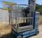 2019 Genie GR-20 Self-Propelled One-Person Lift