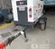 2022 Wacker Neuson G25 T4F Diesel Generator
