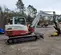 2021 Takeuchi TB290C Mini Excavator