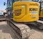 2023 Kobelco SK140SR-7 Excavator