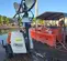 2018 Magnum Pro MLT6SM Portable Light Tower
