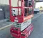 2019 MEC MICRO 19 Scissor Lift