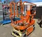 2019 JLG 1230ES Self-Propelled One-Person Lift