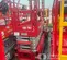 2020 MEC MICRO 26 Scissor Lift