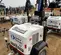 2022 Allmand NLGR LC 3KW Portable Work Light