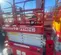 2018 MEC MICRO 19 Scissor Lift