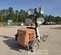 2021 Generac MLT6SMDS Portable Light Tower