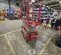 2019 MEC MICRO 19 Scissor Lift