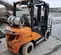 2019 Doosan G30P-7DF Warehouse Forklift