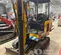 2021 JCB 19C-1E Mini Excavator