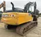 2019 John Deere 210G LC Excavator