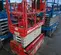 2019 MEC MICRO 19 Scissor Lift