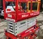 2018 MEC MICRO 19 Scissor Lift