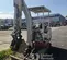 2021 Takeuchi TB216 Mini Excavator