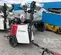 2017 Magnum Pro MLT6SM Portable Light Tower