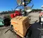 2019 Magnum Pro MLT6SM Portable Light Tower