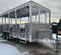 2021 Curry Supply Co. 27767 Trailer