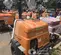 2019 Magnum Pro MLT6SM Portable Light Tower