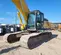 2019 Kobelco SK350LC-10 Excavator