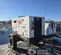 2022 Wacker Neuson G25 T4F Diesel Generator