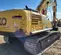 2019 Kobelco SK350LC-10 Excavator