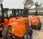 2021 Generac MLT6SMDS Portable Light Tower