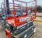 2017 Skyjack SJIII3219 Scissor Lift