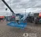 2017 Genie S-60X Boom Lift