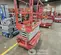 2019 MEC MICRO 19 Scissor Lift