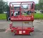 2019 MEC MICRO 19 Scissor Lift