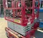 2018 MEC MICRO 19 Scissor Lift