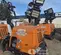 2022 Generac MLT6KDS Portable Light Tower