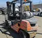 2019 Toyota 8FGU25 Warehouse Forklift