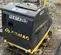 2022 BOMAG BPR70/70DE Vibratory Plate Compactor