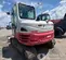 2021 Takeuchi TB290C Mini Excavator