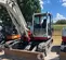 2021 Takeuchi TB290C Mini Excavator