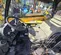 2018 JCB 510-56 S Forklift