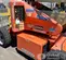 2018 JLG E450AJ Articulating Boom Lift