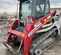 2020 Takeuchi TL8CW Track Loader
