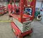 2019 MEC MICRO 19 Scissor Lift