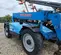 2017 Genie GTH-636 Forklift