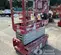 2018 MEC MICRO 19 Scissor Lift