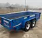 2022 Felling FT-12 DT HD Dump Trailer