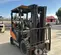 2022 Doosan G25P-7DF Warehouse Forklift