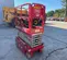 2019 MEC MICRO 19 Scissor Lift