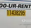 2022 Generac MDG75DF4 Diesel Generator